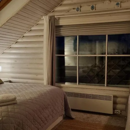 Delisa Nyaraló Pärnu