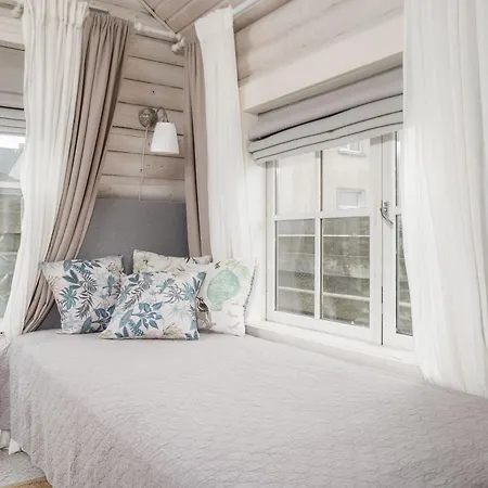 Vakantiehuis Delisa *