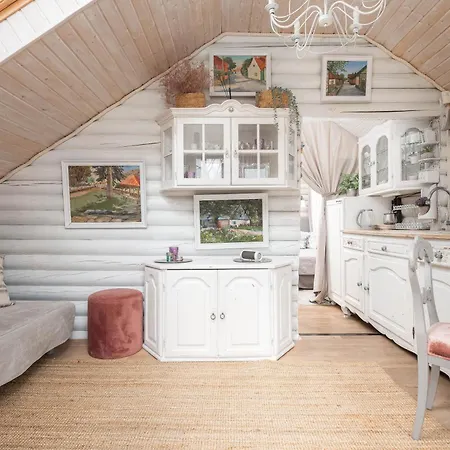 Delisa Vakantiehuis *