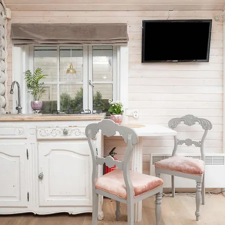 Nyaraló Delisa Pärnu