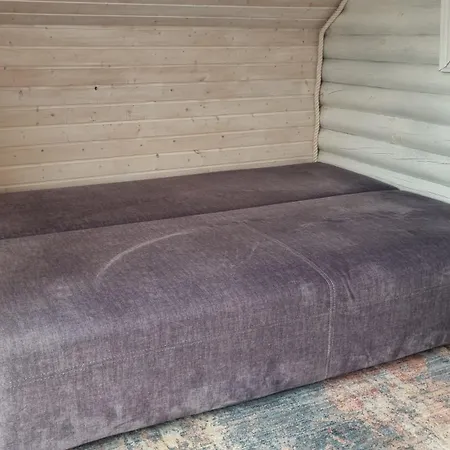 Vakantiehuis Delisa Pärnu
