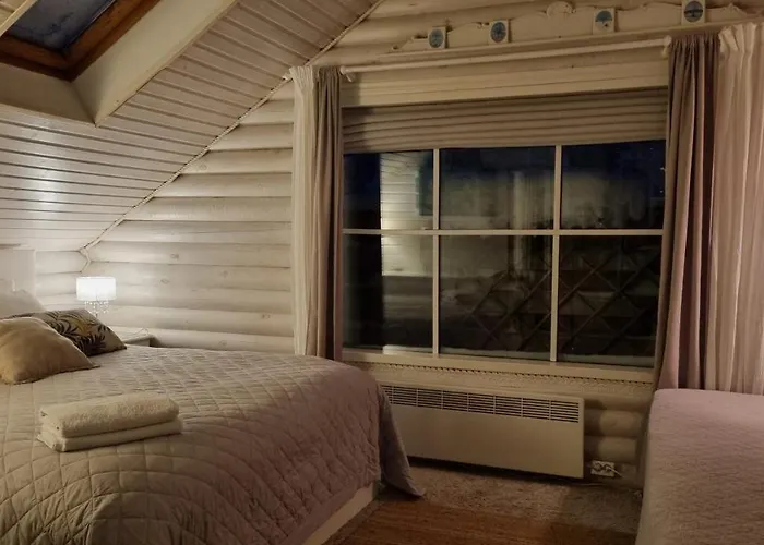 Delisa Дом отдыха Пярну