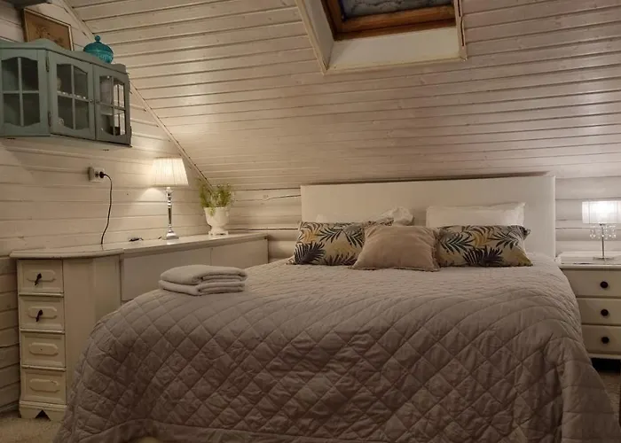 Delisa Дом отдыха Пярну