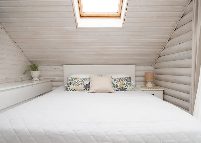 Delisa Дом отдыха *