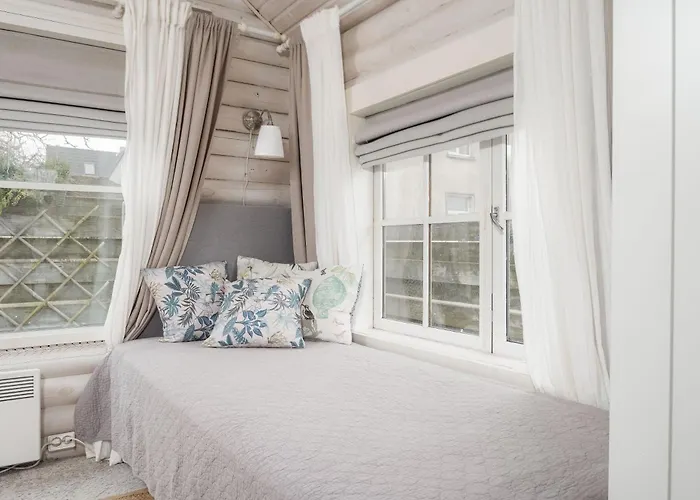 Дом отдыха Delisa *