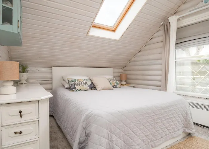 Delisa Дом отдыха