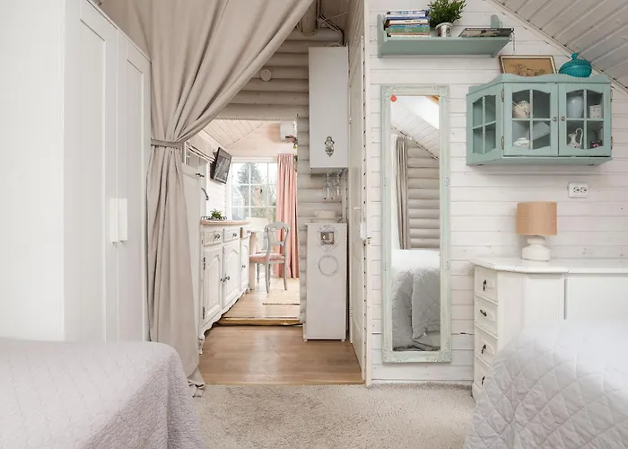 Дом отдыха Delisa