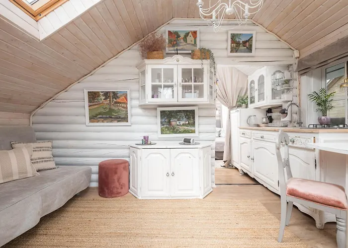 Delisa Дом отдыха *