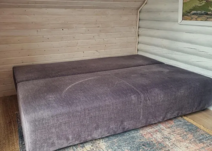 Дом отдыха Delisa Пярну